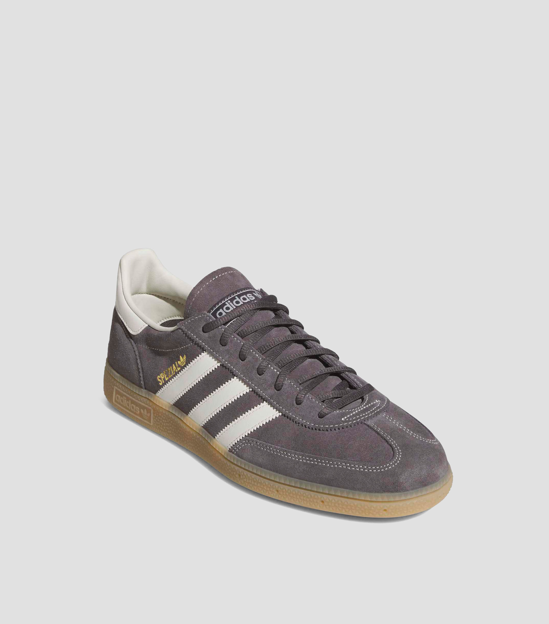 Tenis casuales Handball Speziall en piel Hombre
